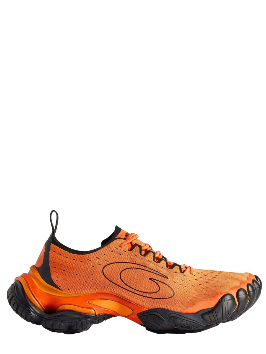 Balenciaga Men "Anatomic Runner" Sneaker BALENCIAGA
