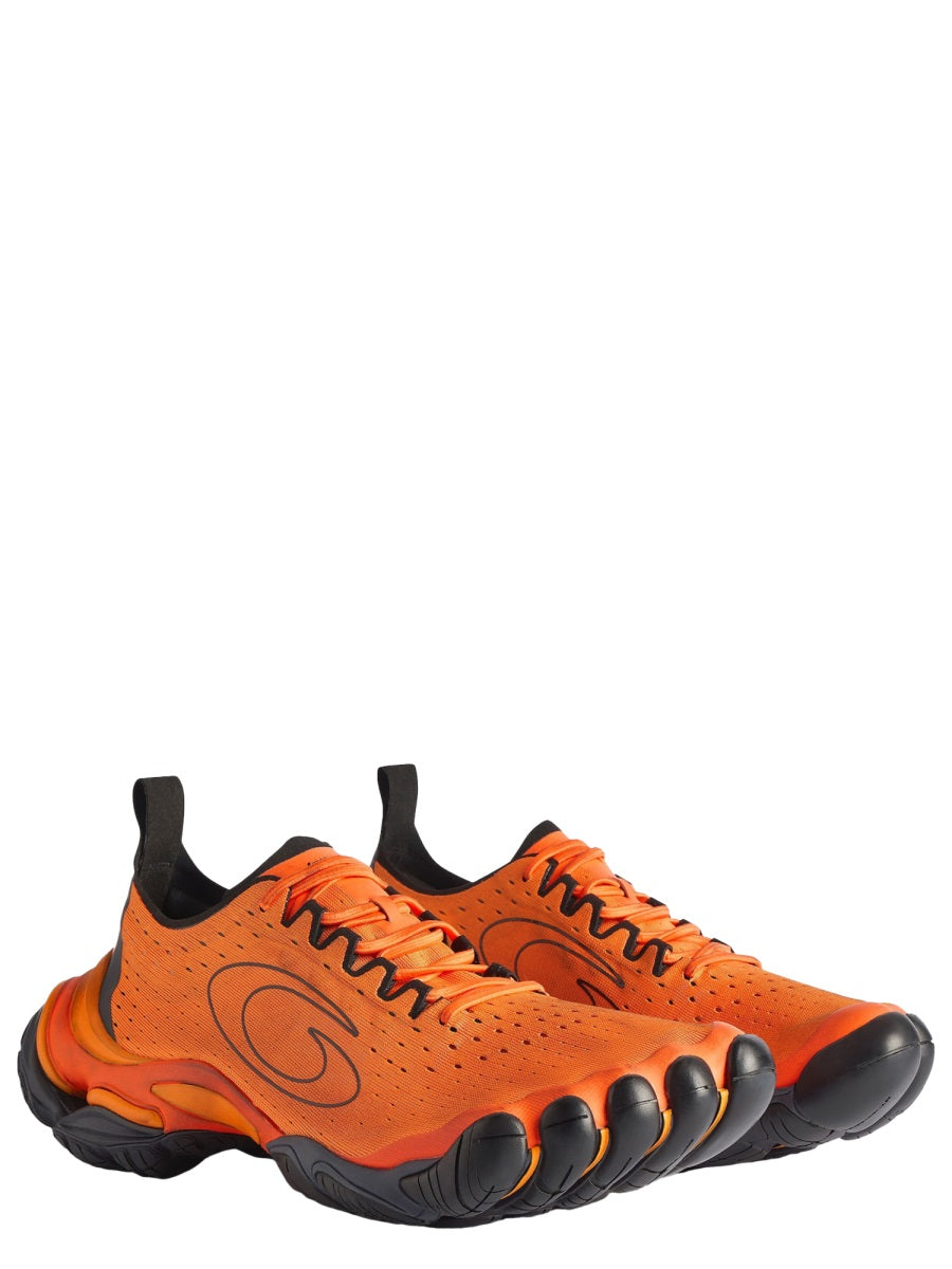 Balenciaga Men "Anatomic Runner" Sneaker BALENCIAGA