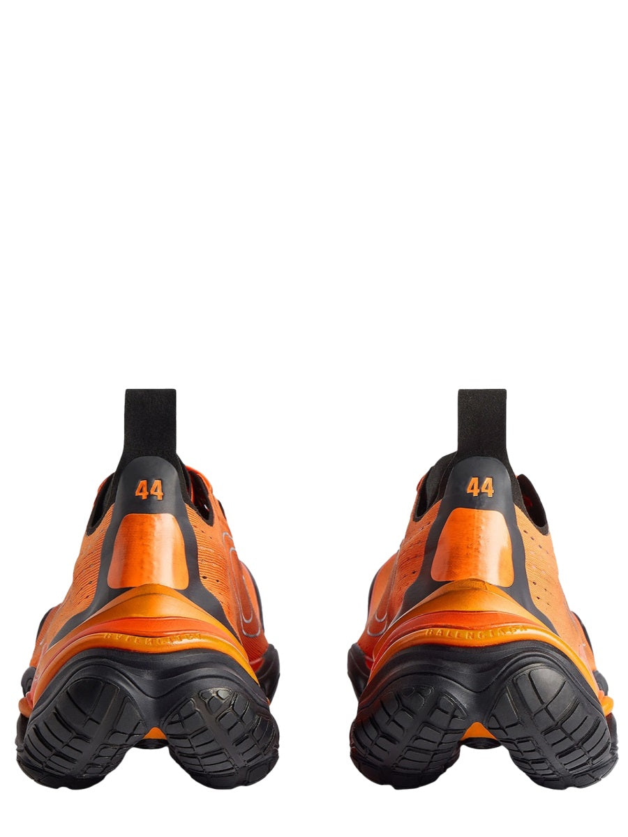 Balenciaga Men "Anatomic Runner" Sneaker BALENCIAGA