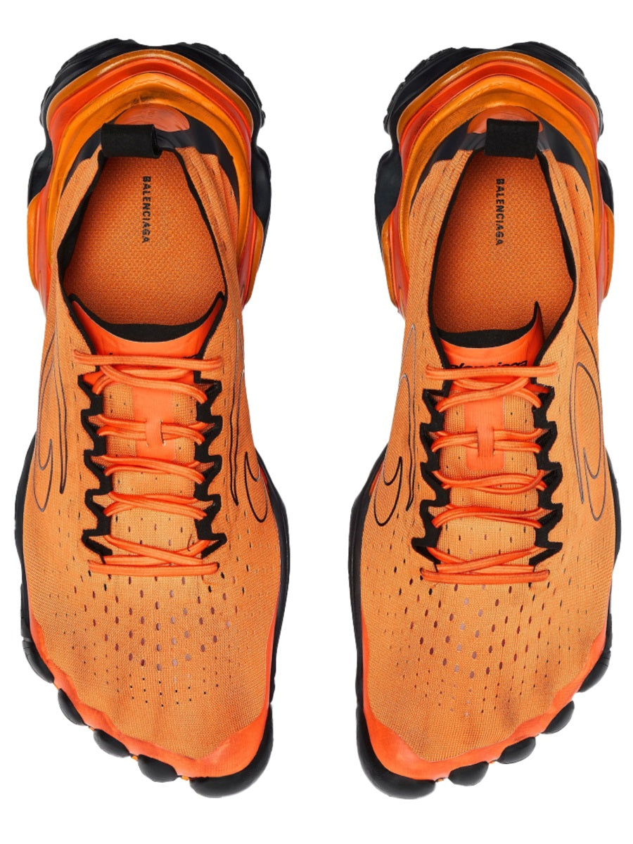 Balenciaga Men "Anatomic Runner" Sneaker BALENCIAGA