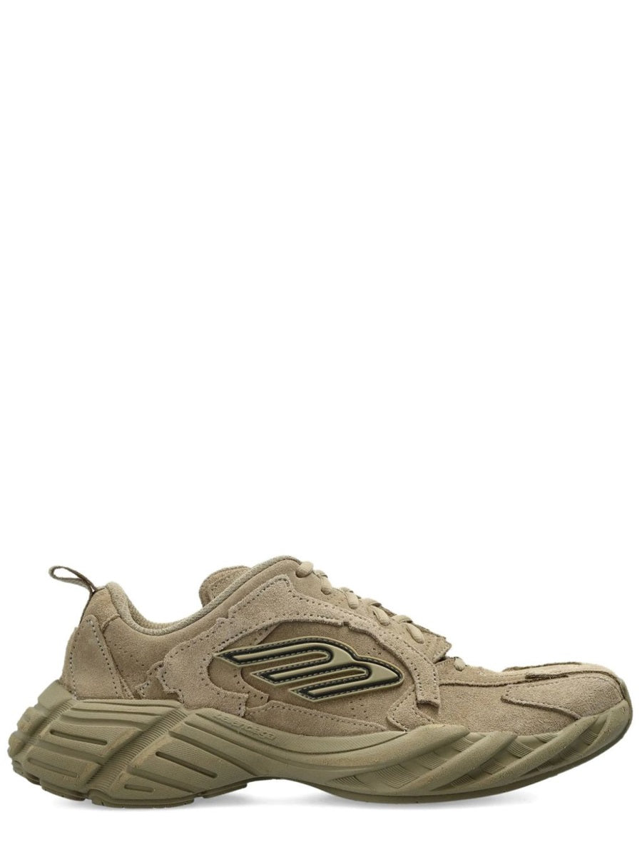 Balenciaga Women Sneaker "Monday" BALENCIAGA