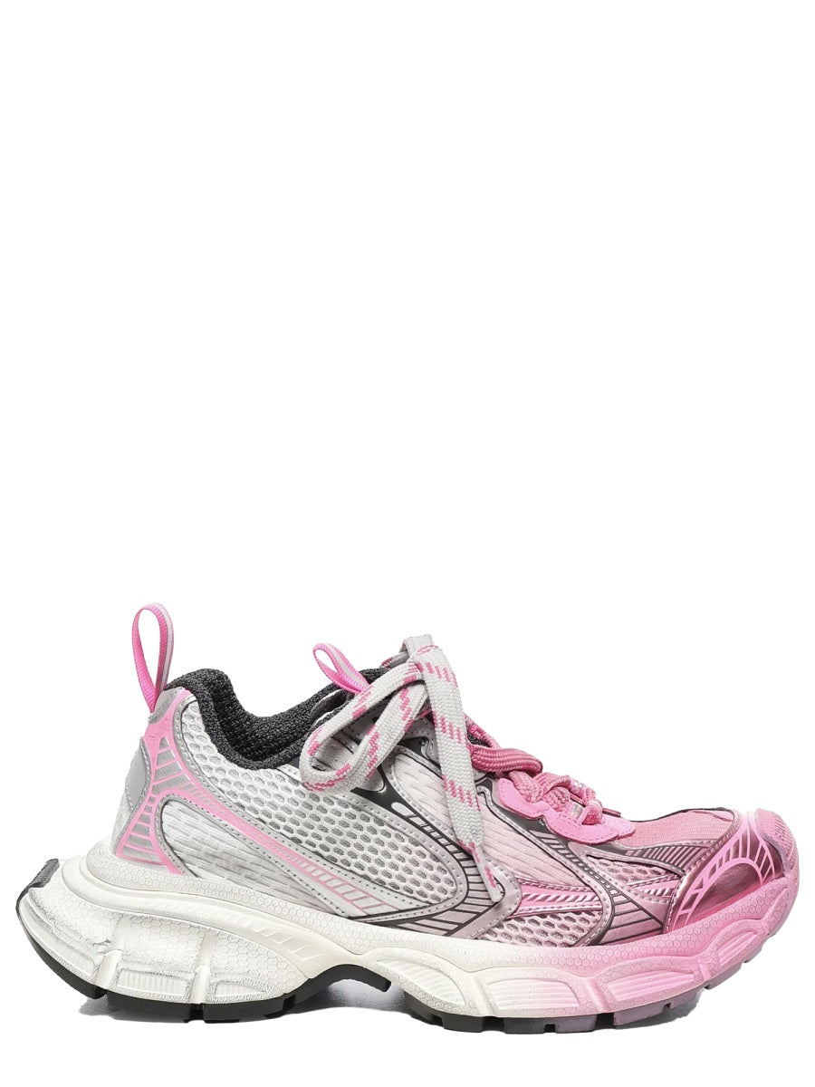 Balenciaga Women Sneaker "3Xl Gel Clearsole" BALENCIAGA