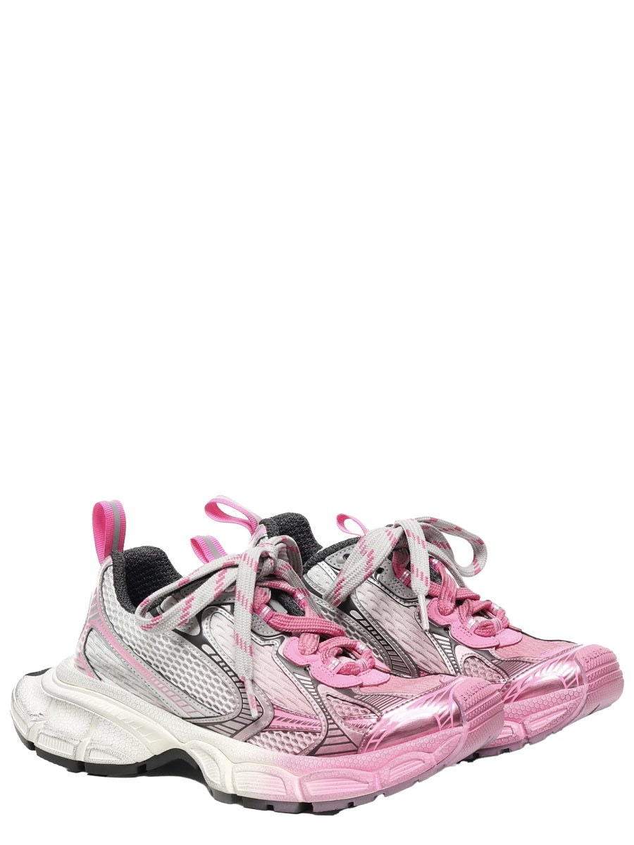 Balenciaga Women Sneaker "3Xl Gel Clearsole" BALENCIAGA