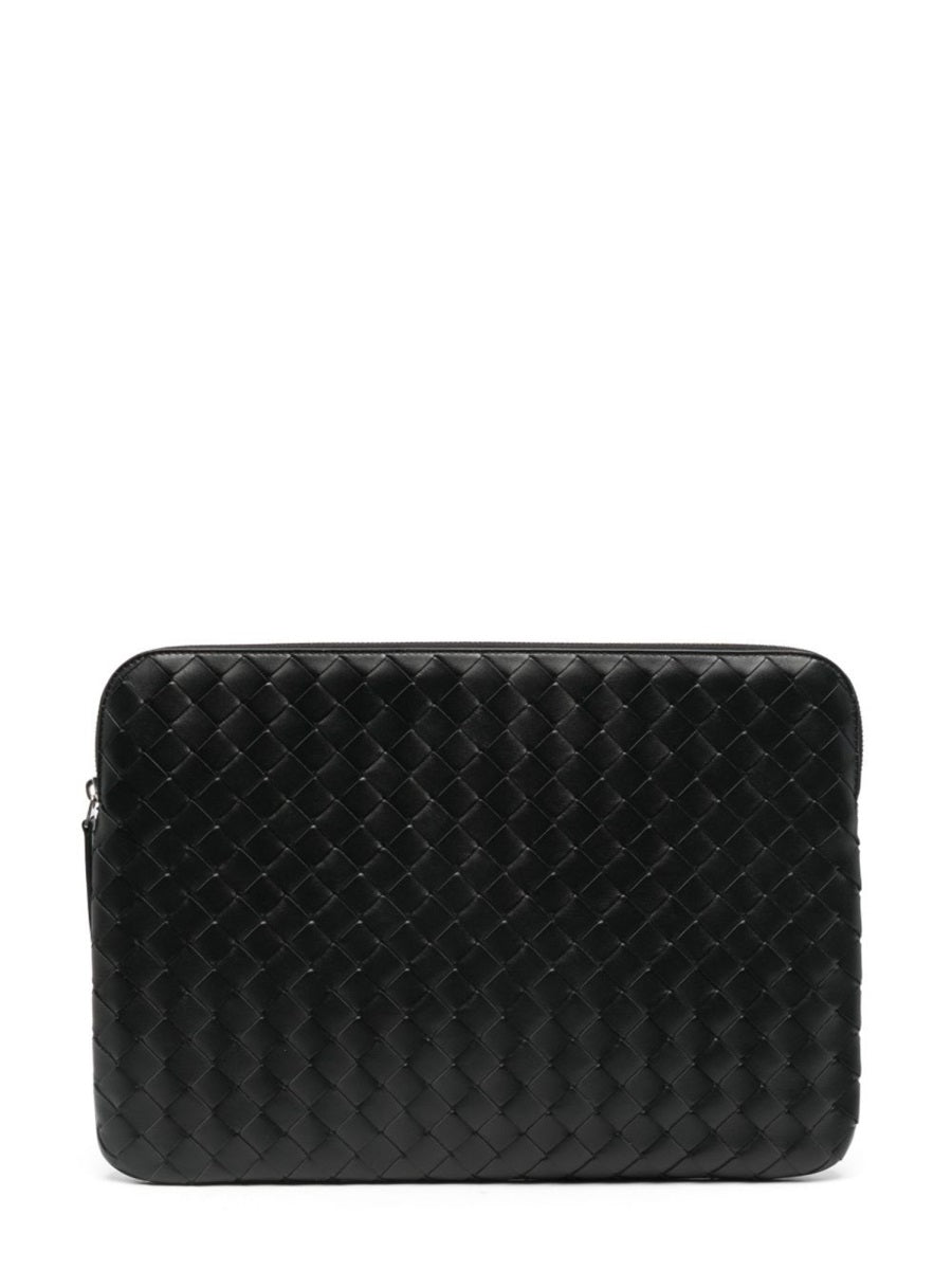Bottega Veneta Men Document Holder "Getaway" BOTTEGA VENETA