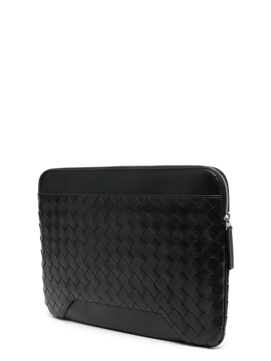 Bottega Veneta Men Document Holder "Getaway" BOTTEGA VENETA