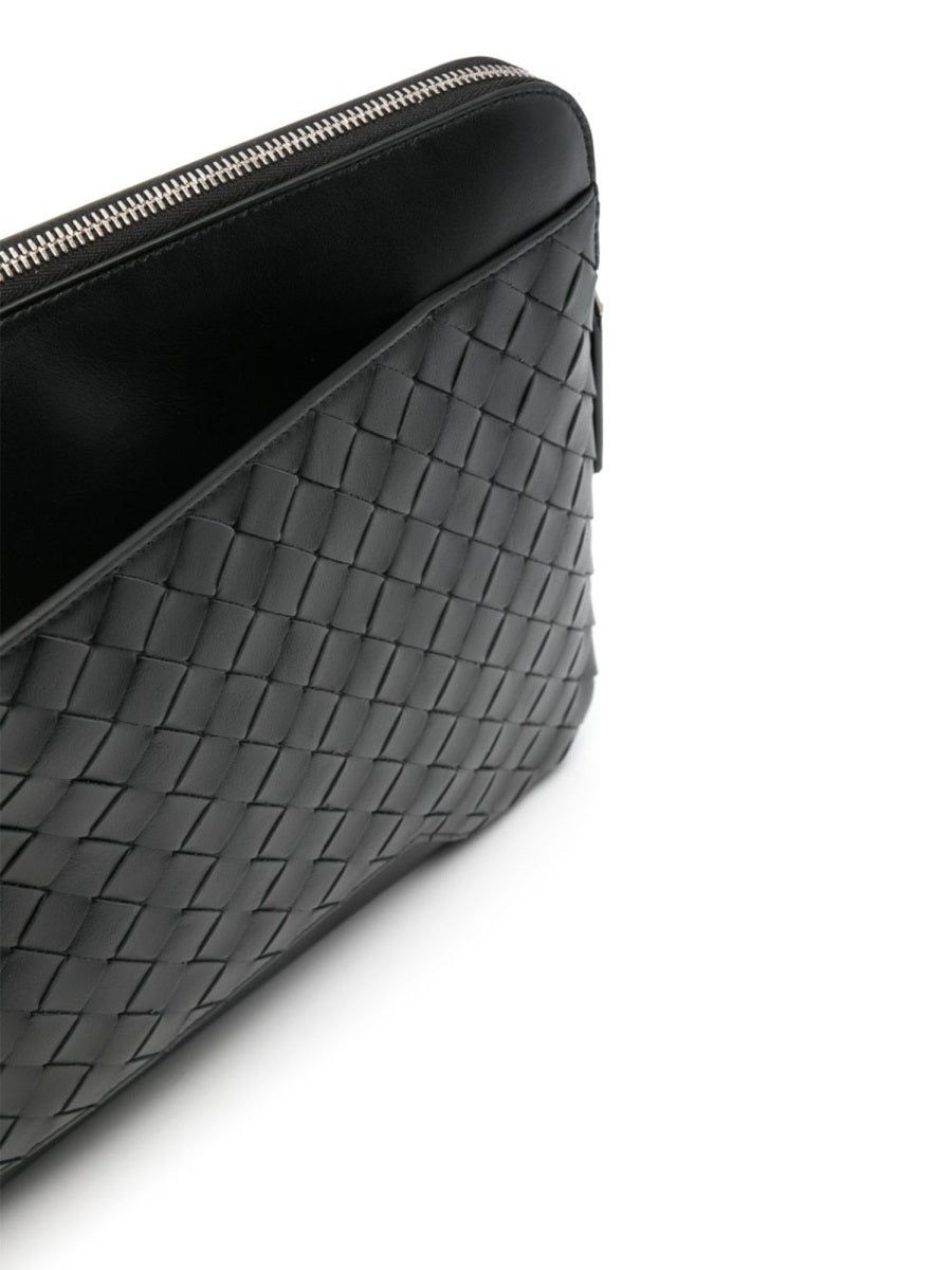 Bottega Veneta Men Document Holder "Getaway" BOTTEGA VENETA