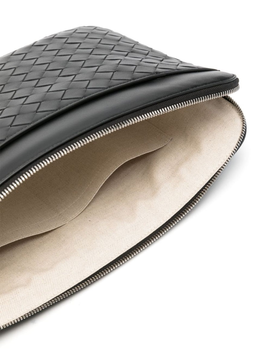 Bottega Veneta Men Document Holder "Getaway" BOTTEGA VENETA