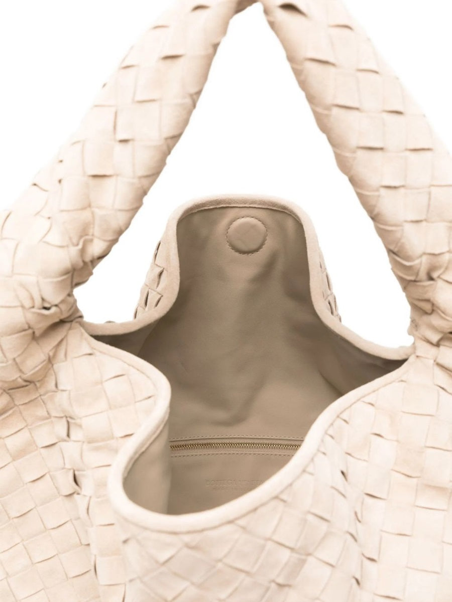 Bottega Veneta Women Large "Hop" Bag BOTTEGA VENETA