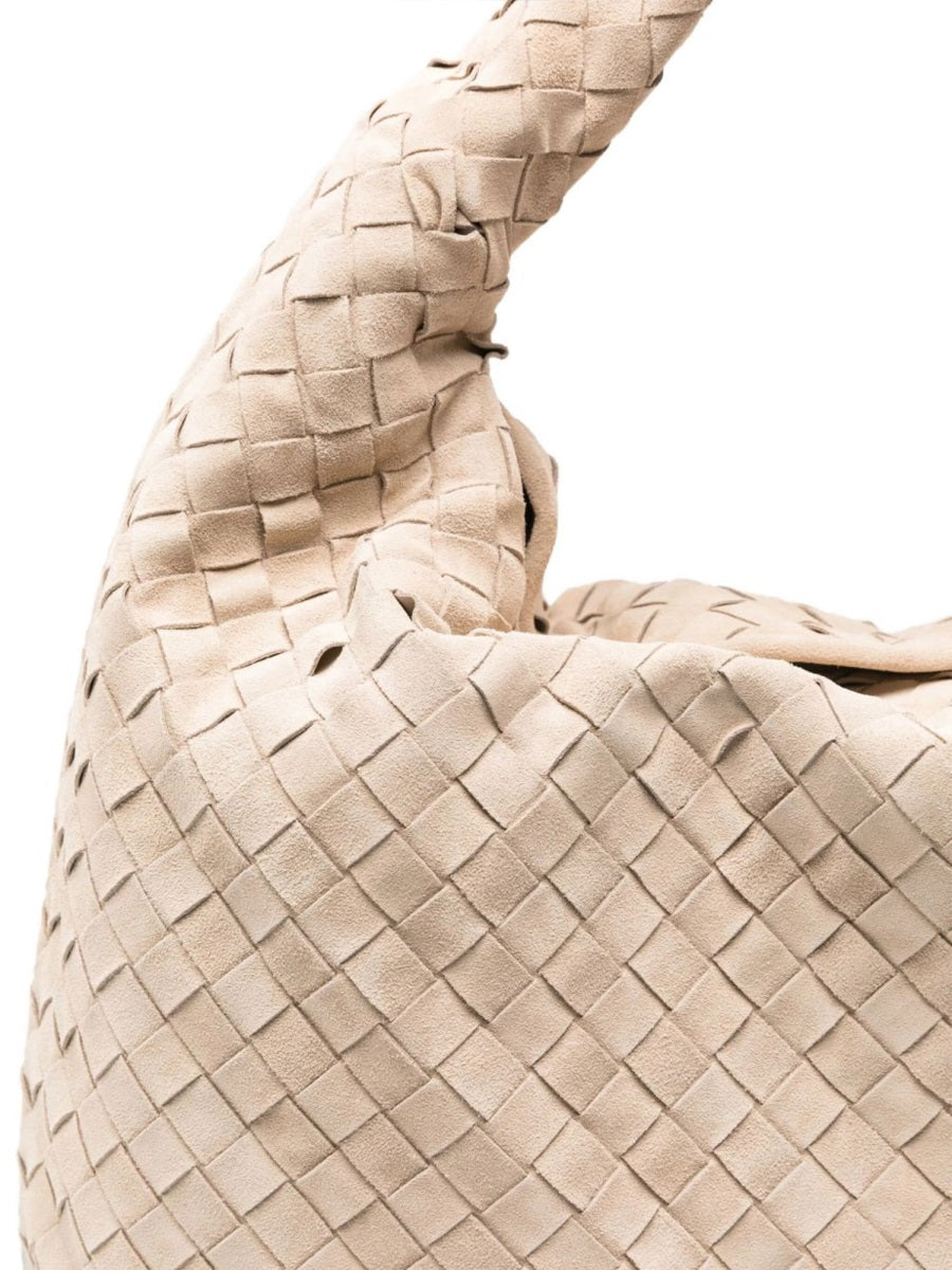 Bottega Veneta Women Large "Hop" Bag BOTTEGA VENETA