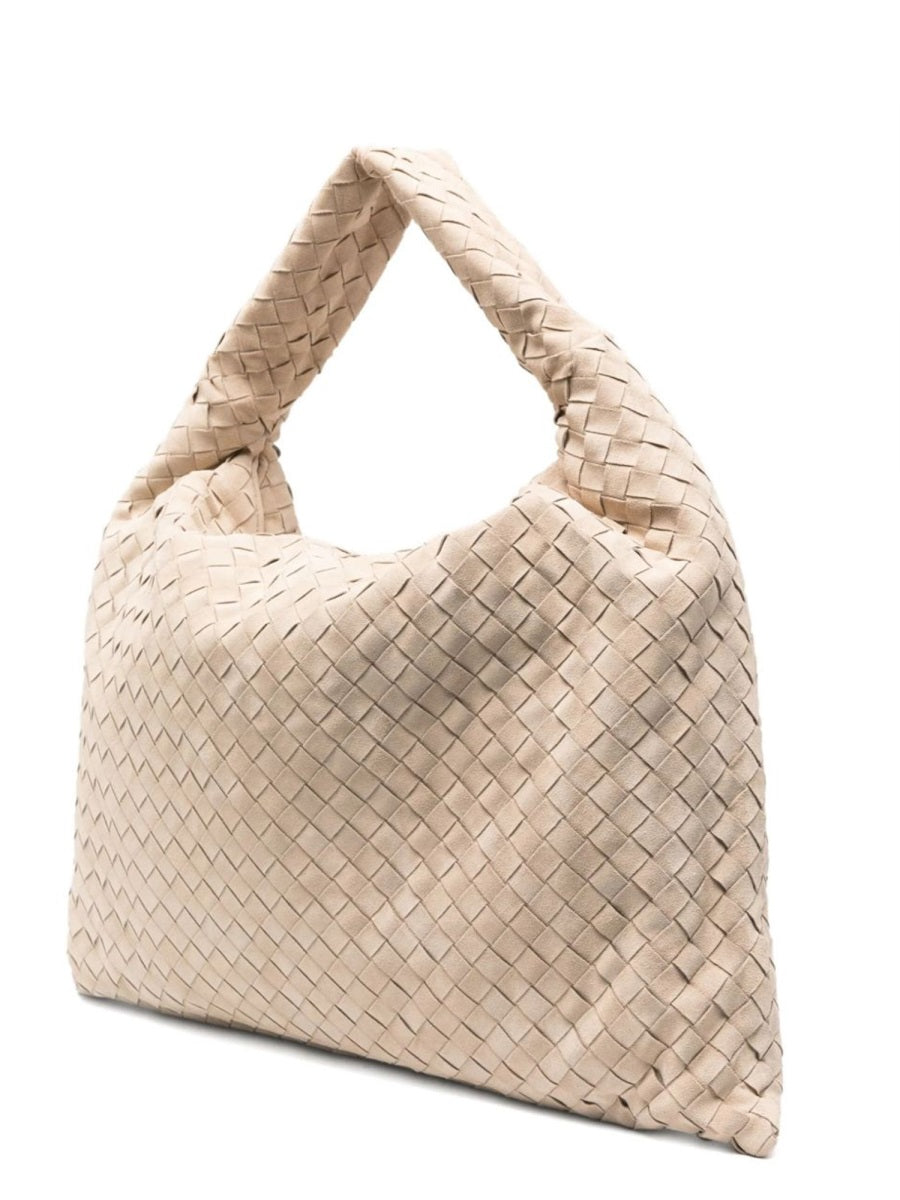Bottega Veneta Women Large "Hop" Bag BOTTEGA VENETA