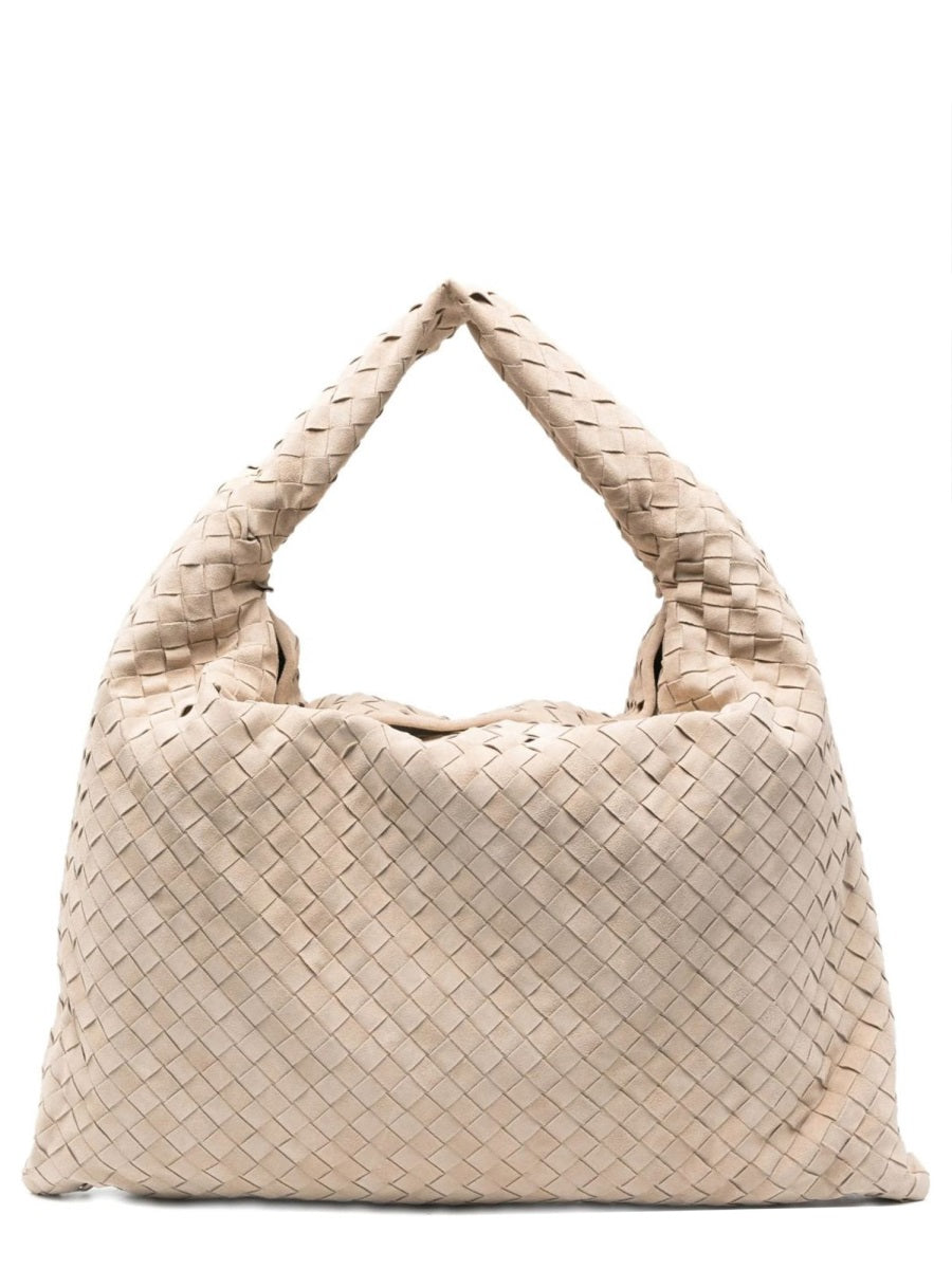 Bottega Veneta Women Large "Hop" Bag BOTTEGA VENETA