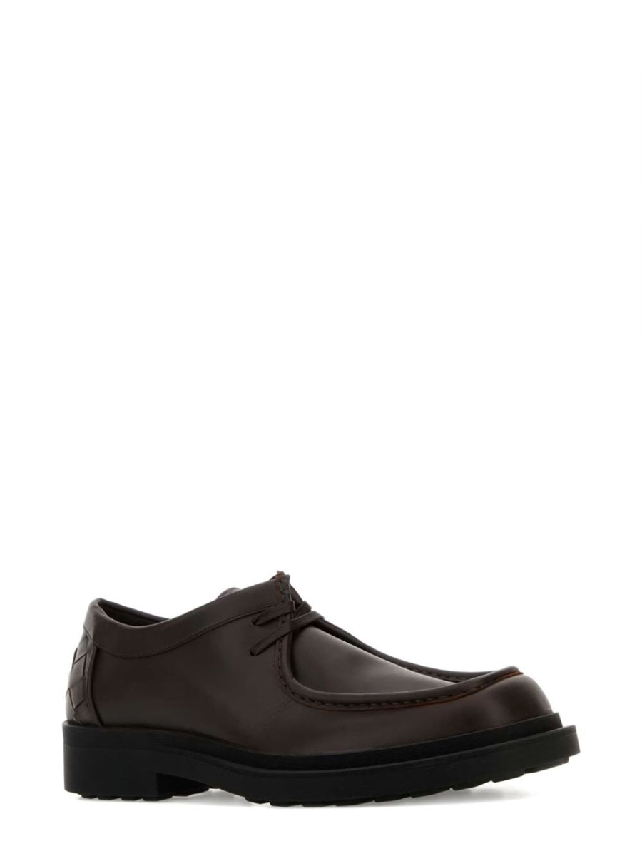 Bottega Veneta Men Moccasin "Ben" BOTTEGA VENETA