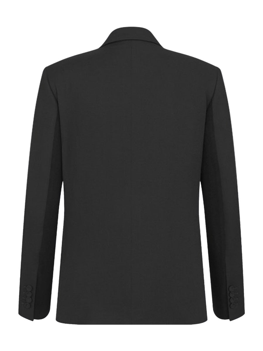 Dior Men Wool Blazer CHRISTIAN DIOR