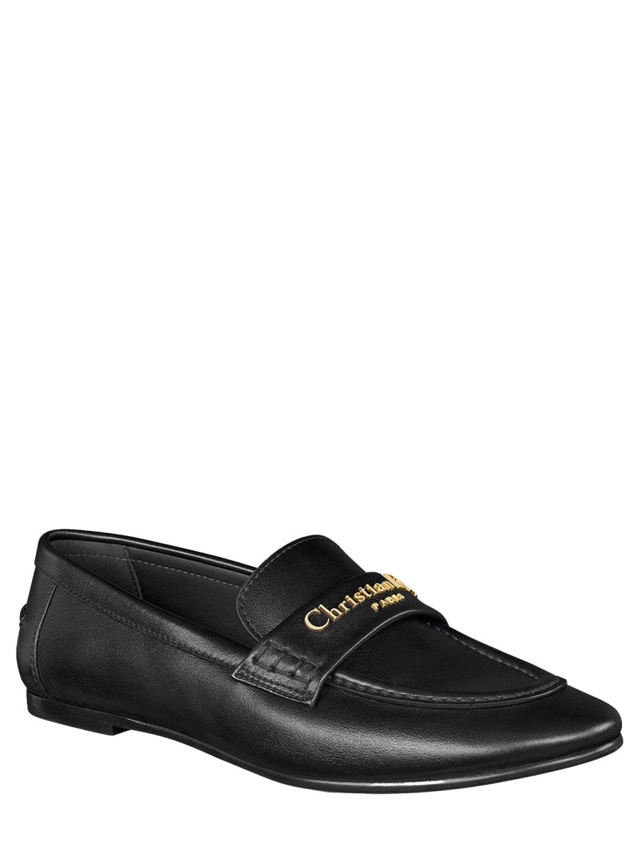 Dior Women Moccasin "Boy" CHRISTIAN DIOR