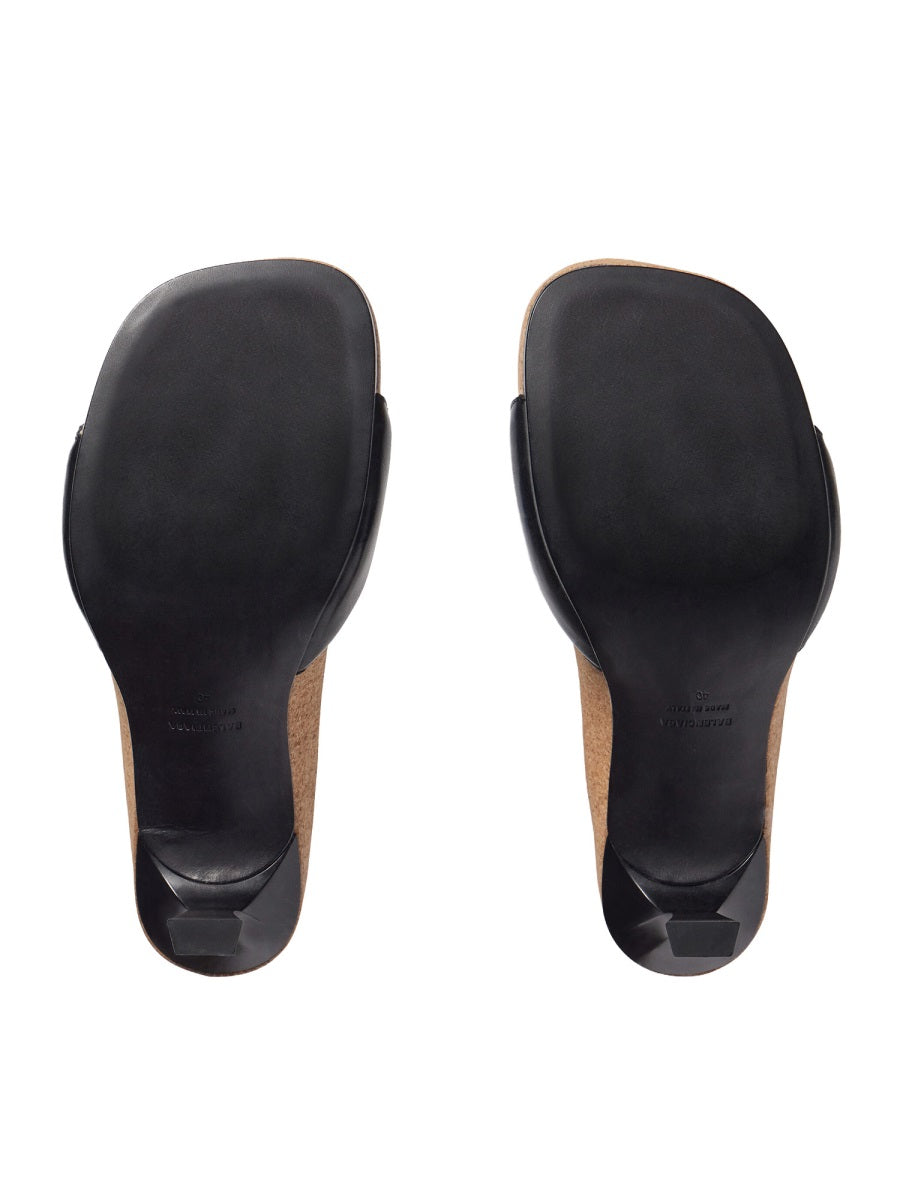 Balenciaga Women Sandal "Scholl" BALENCIAGA
