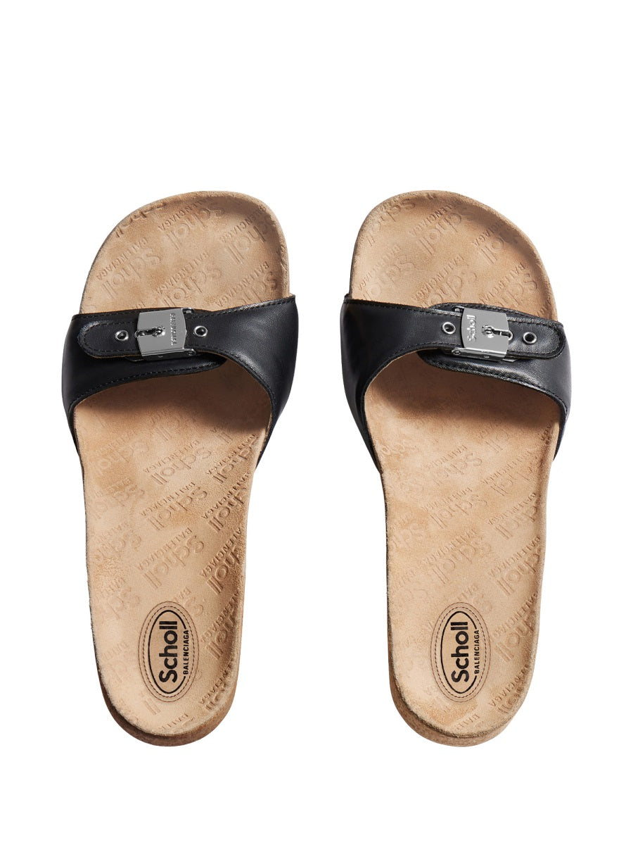 Balenciaga Women Sandal "Scholl" BALENCIAGA