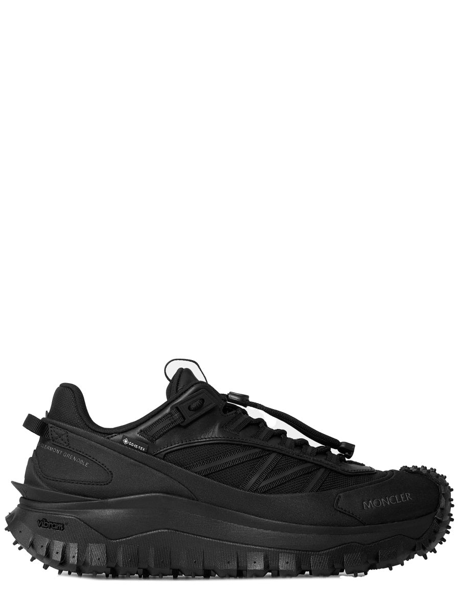 Moncler Men "Trailgrip Gtx" Sneaker MONCLER