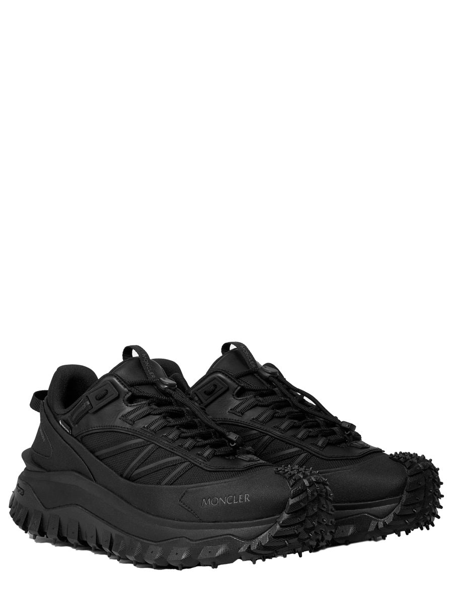 Moncler Men "Trailgrip Gtx" Sneaker MONCLER