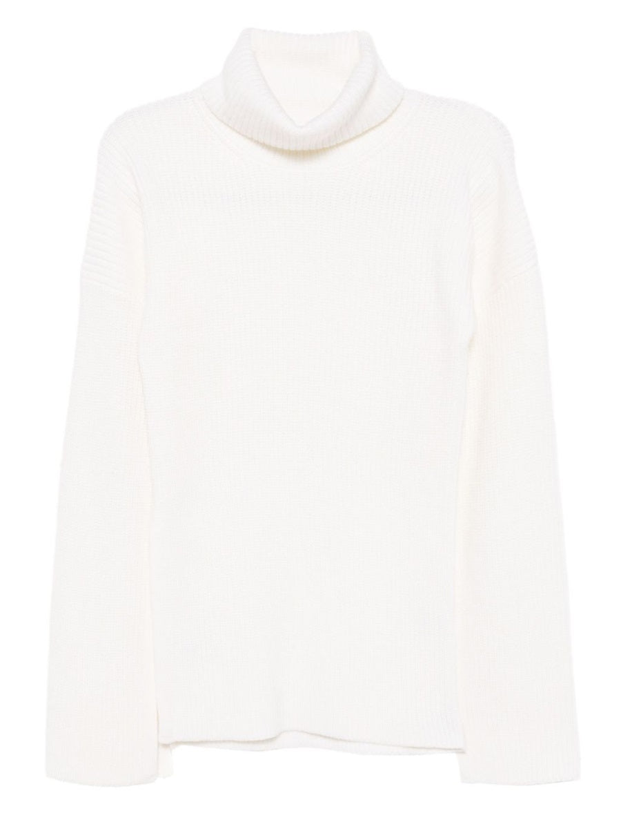 Toteme Women Wool Jersey. TOTEME