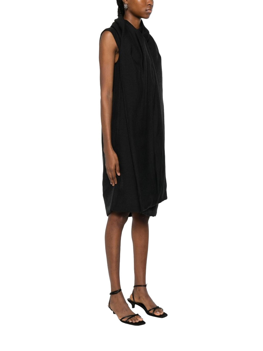 Toteme Women Midi Dress "Scarf" TOTEME