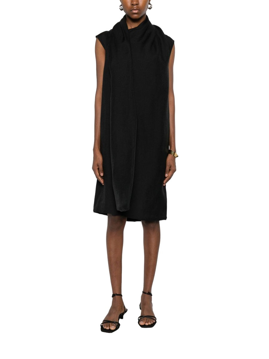 Toteme Women Midi Dress "Scarf" TOTEME