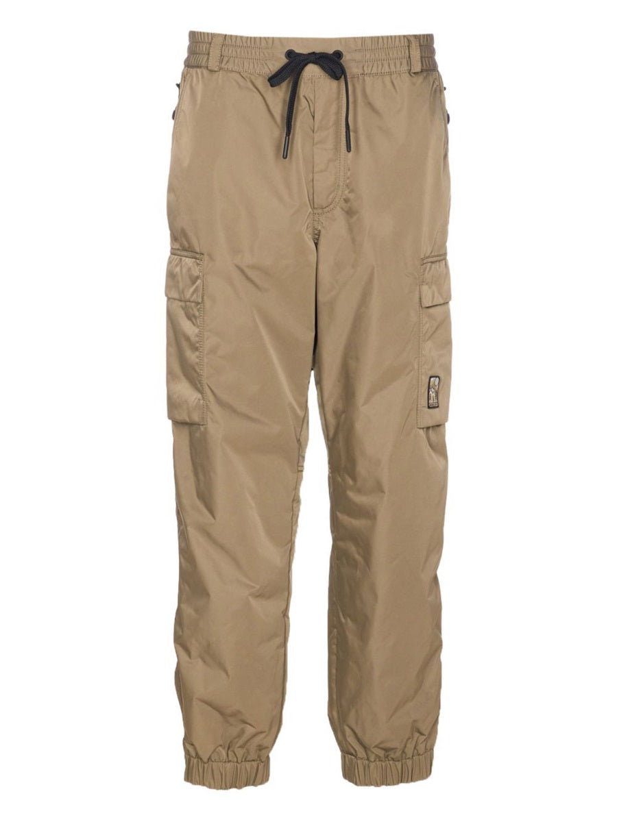 Moncler Grenoble Men Cargo Pants MONCLER GRENOBLE