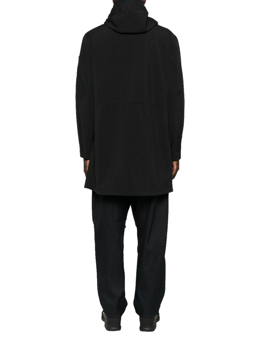 C.P. Company Men Hooded Parka C.P. COMPANY