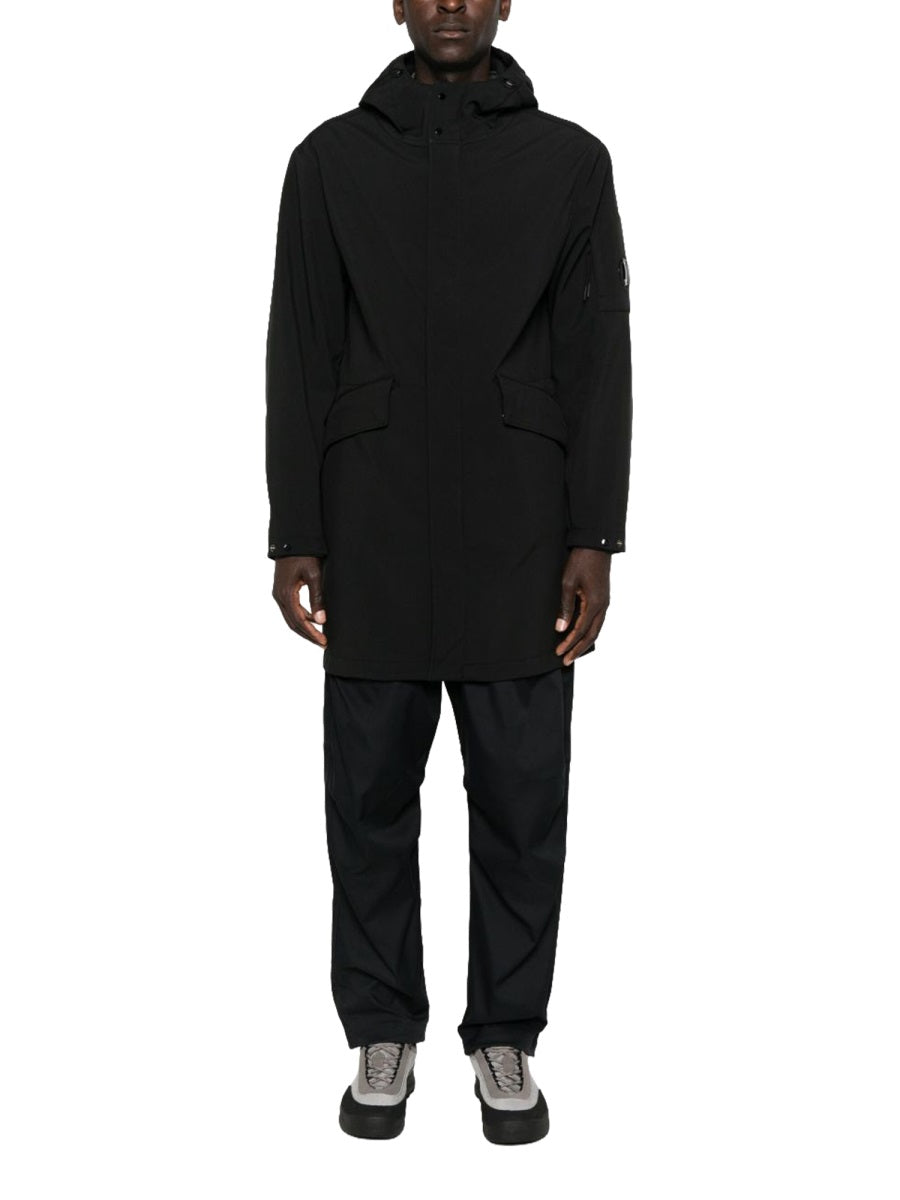 C.P. Company Men Hooded Parka C.P. COMPANY