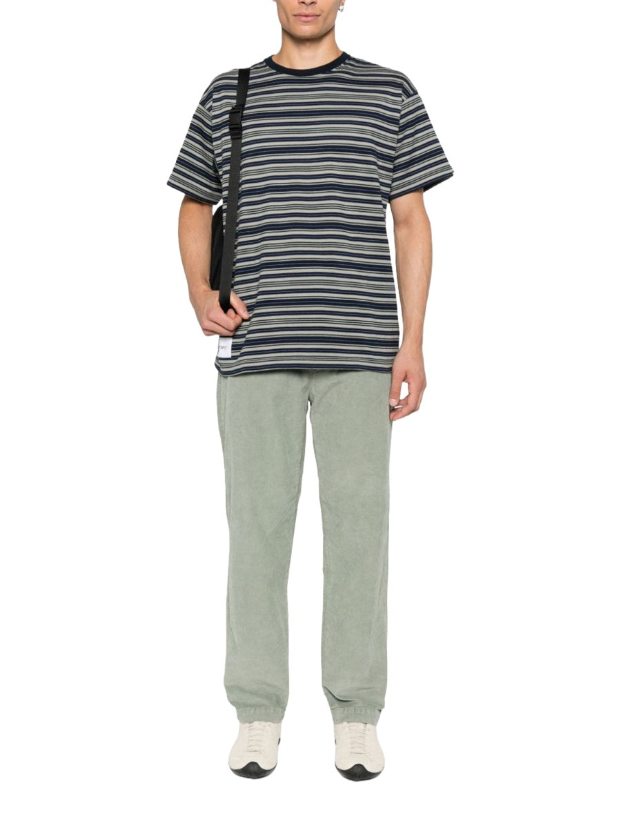 C.P. Company Men Velvet Chino Pants C.P. COMPANY