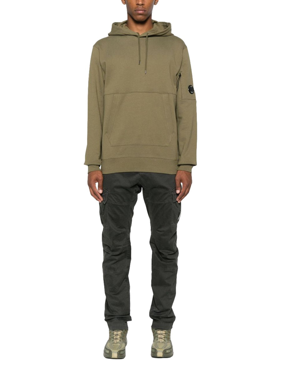 C.P. Company Men Hoodie C.P. COMPANY