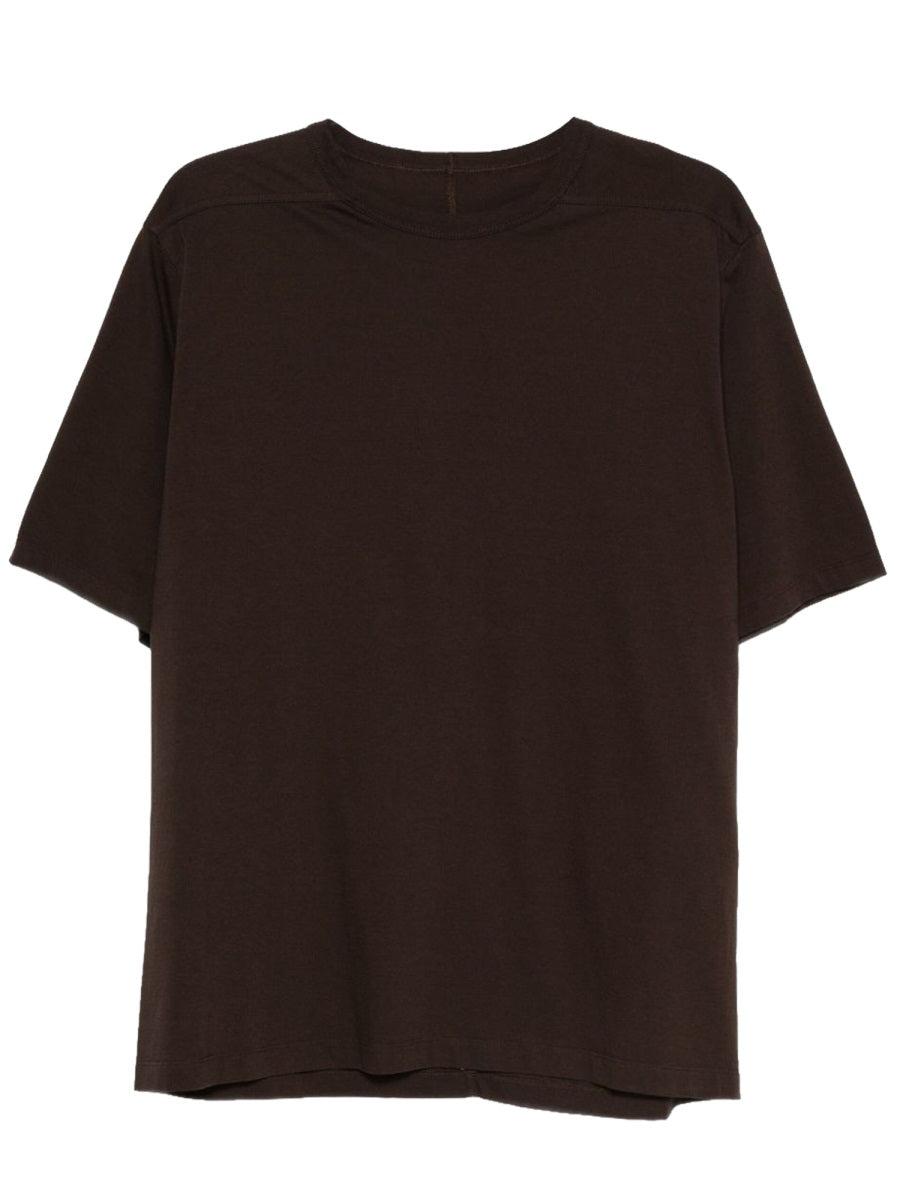 Rick Owens Men "Brad T" T-Shirt RICK OWENS