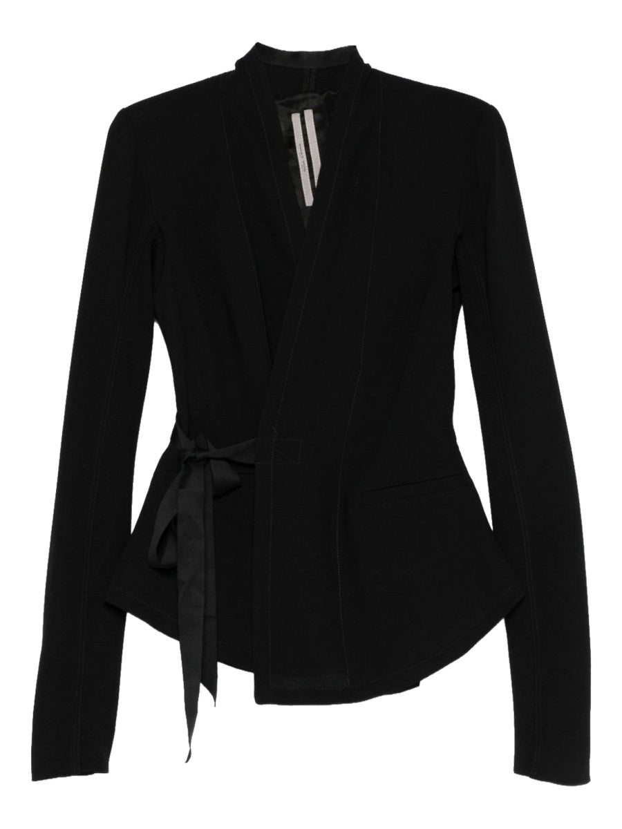 Rick Owens Women "Hollywood" Jacket RICK OWENS