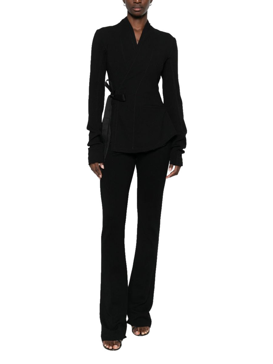 Rick Owens Women "Hollywood" Jacket RICK OWENS