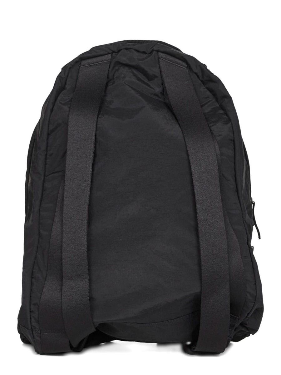 Stone Island Men Backpack With Logo STONE ISLAND
