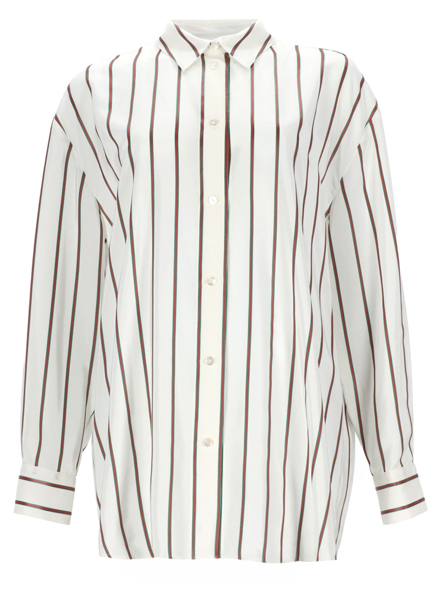 Gucci Women Silk Shirt GUCCI