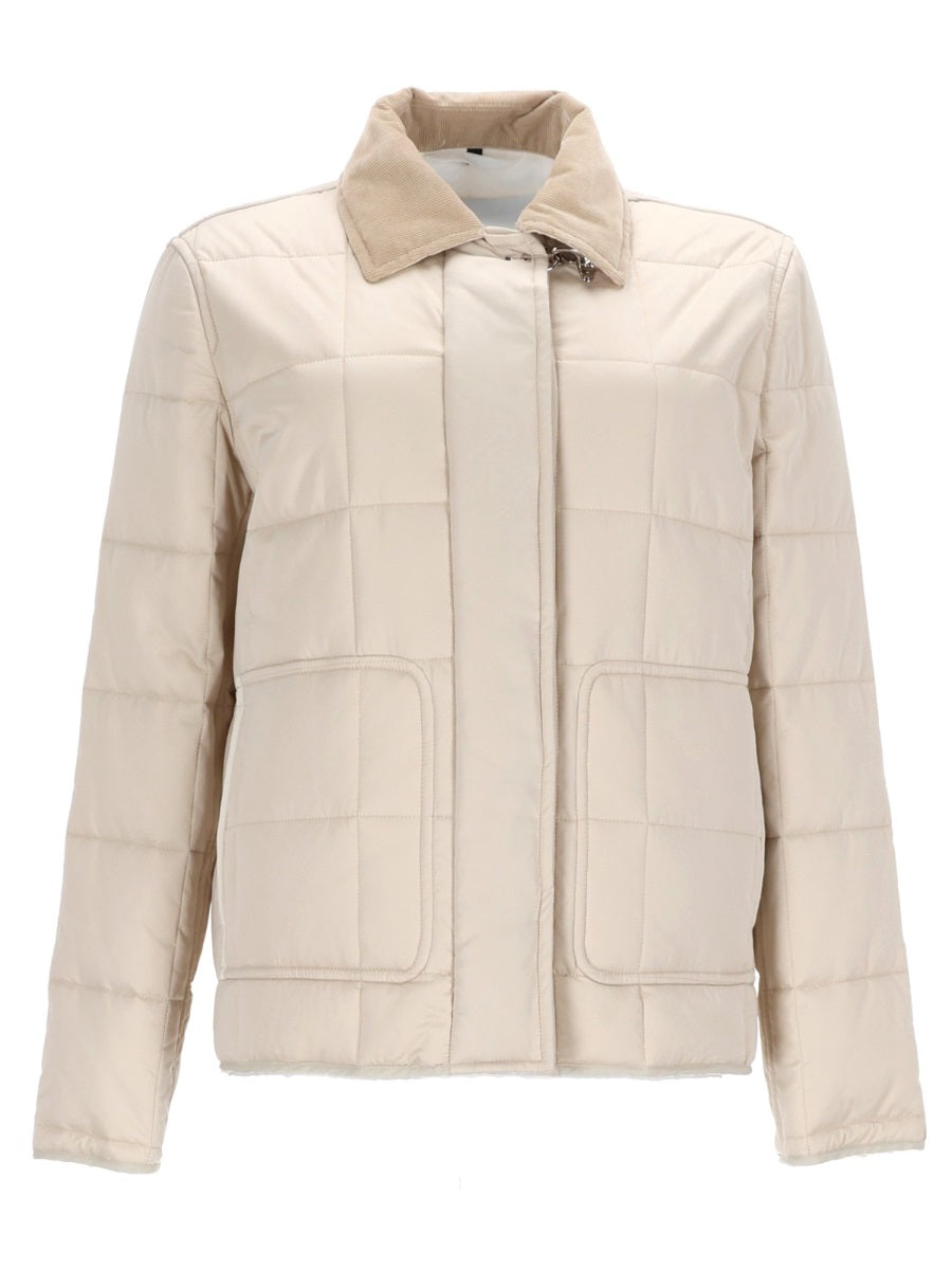 Fay Women "Field" Jacket FAY