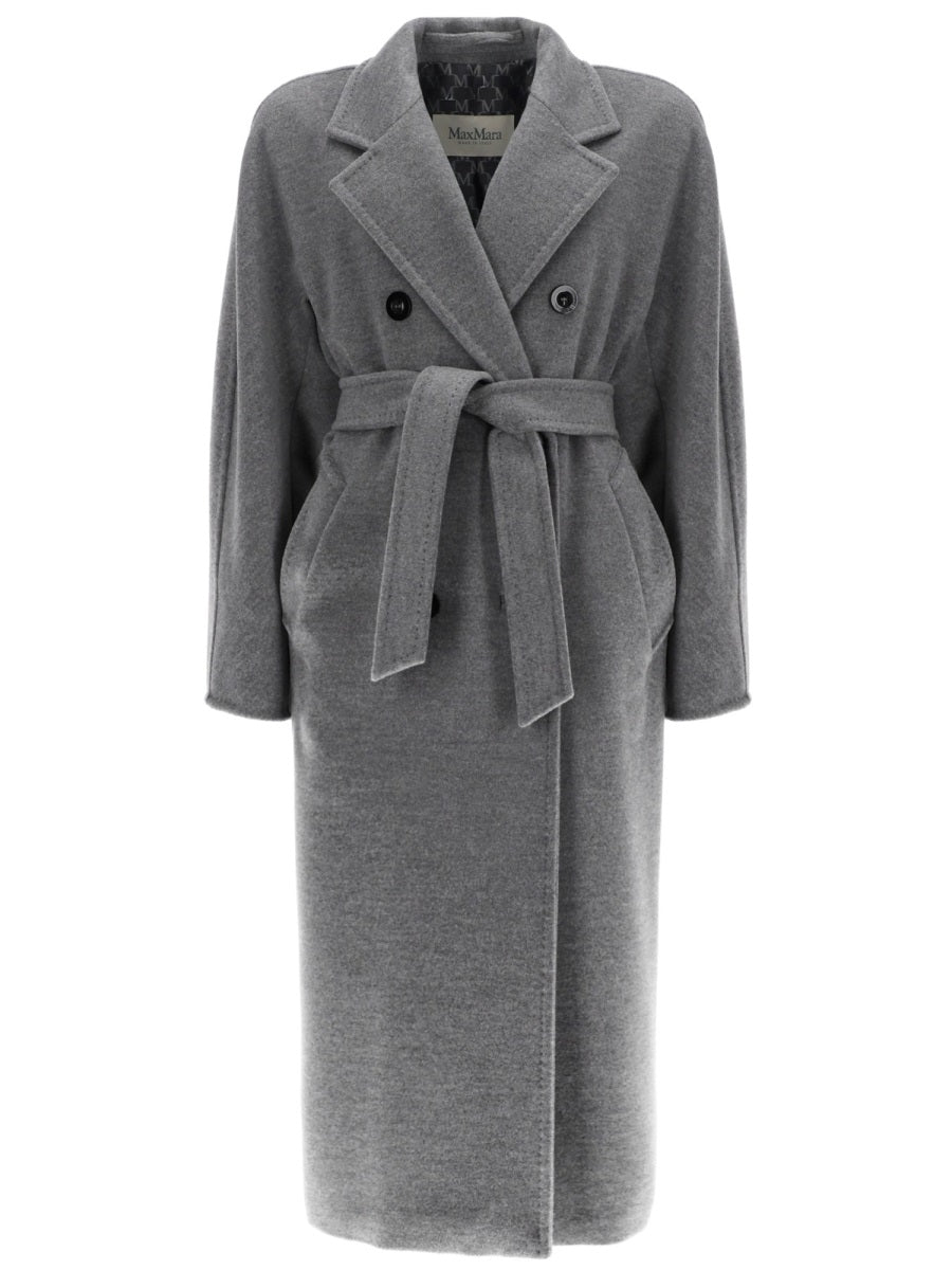 Max Mara Women Coat "Madame" MAX MARA