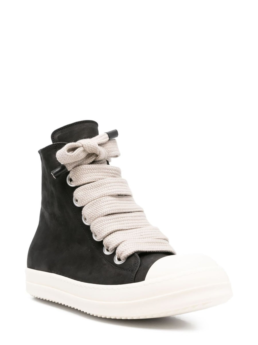 Rick Owens Men "Jumbolace" Sneaker RICK OWENS