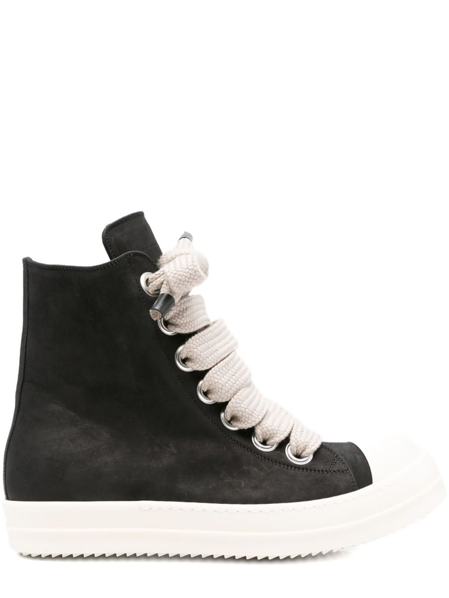 Rick Owens Men "Jumbolace" Sneaker RICK OWENS