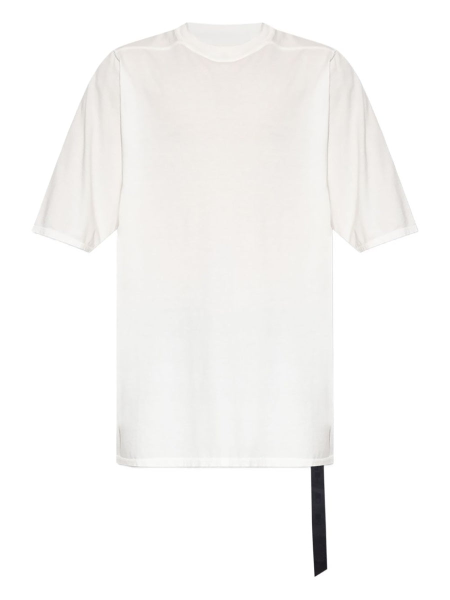 Rick Owens Drkshdw Men "Jumbo Sst" T-Shirt RICK OWENS