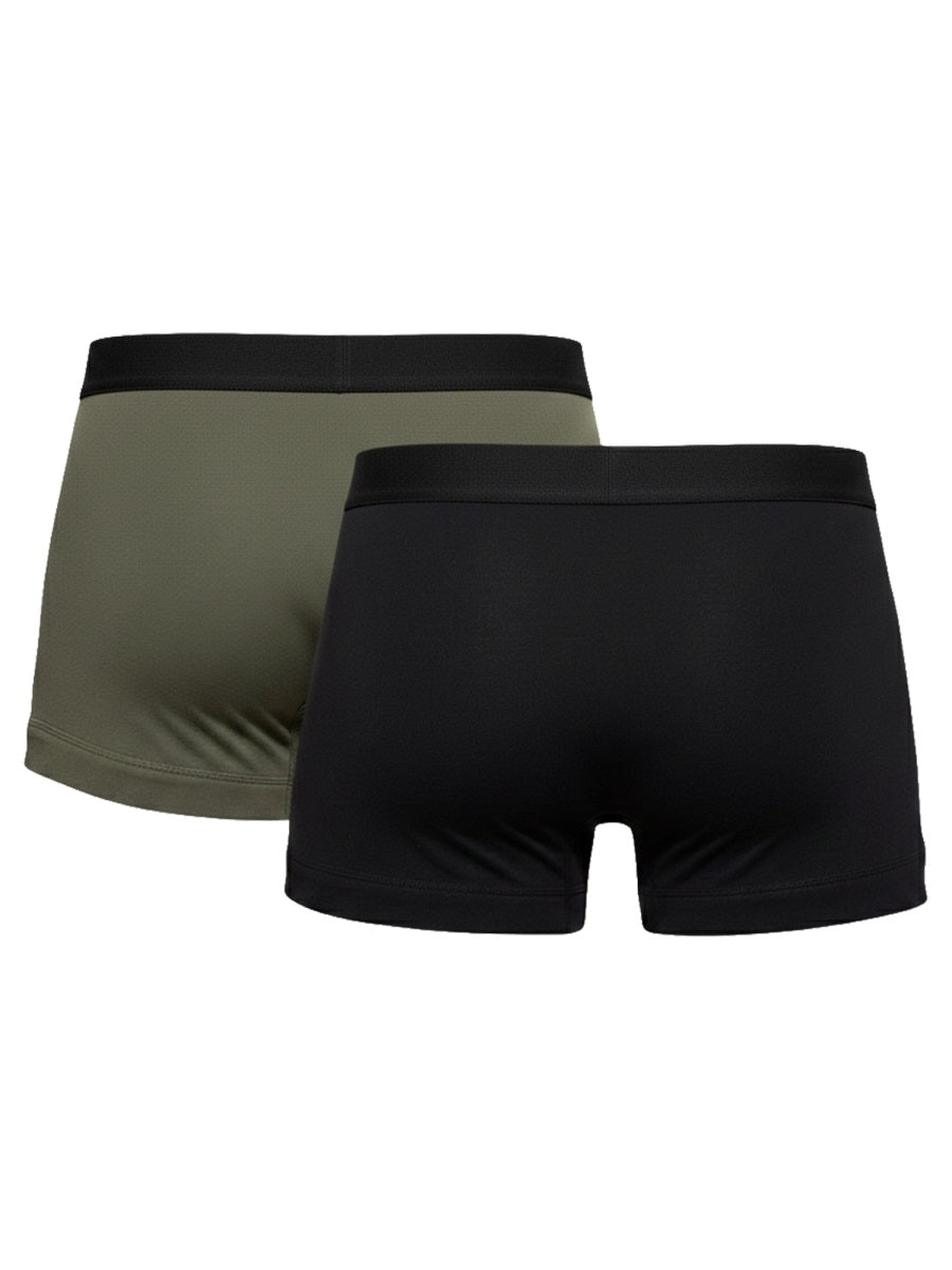 Tom Ford Men Bi-Pack Boxer TOM FORD