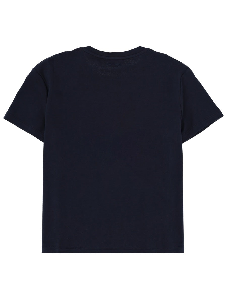 S Max Mara Women T-Shirt With Logo S MAX MARA