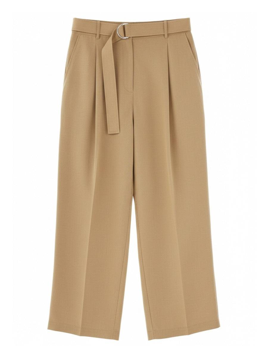 Paul Smith Women Belted Pants PAUL SMITH