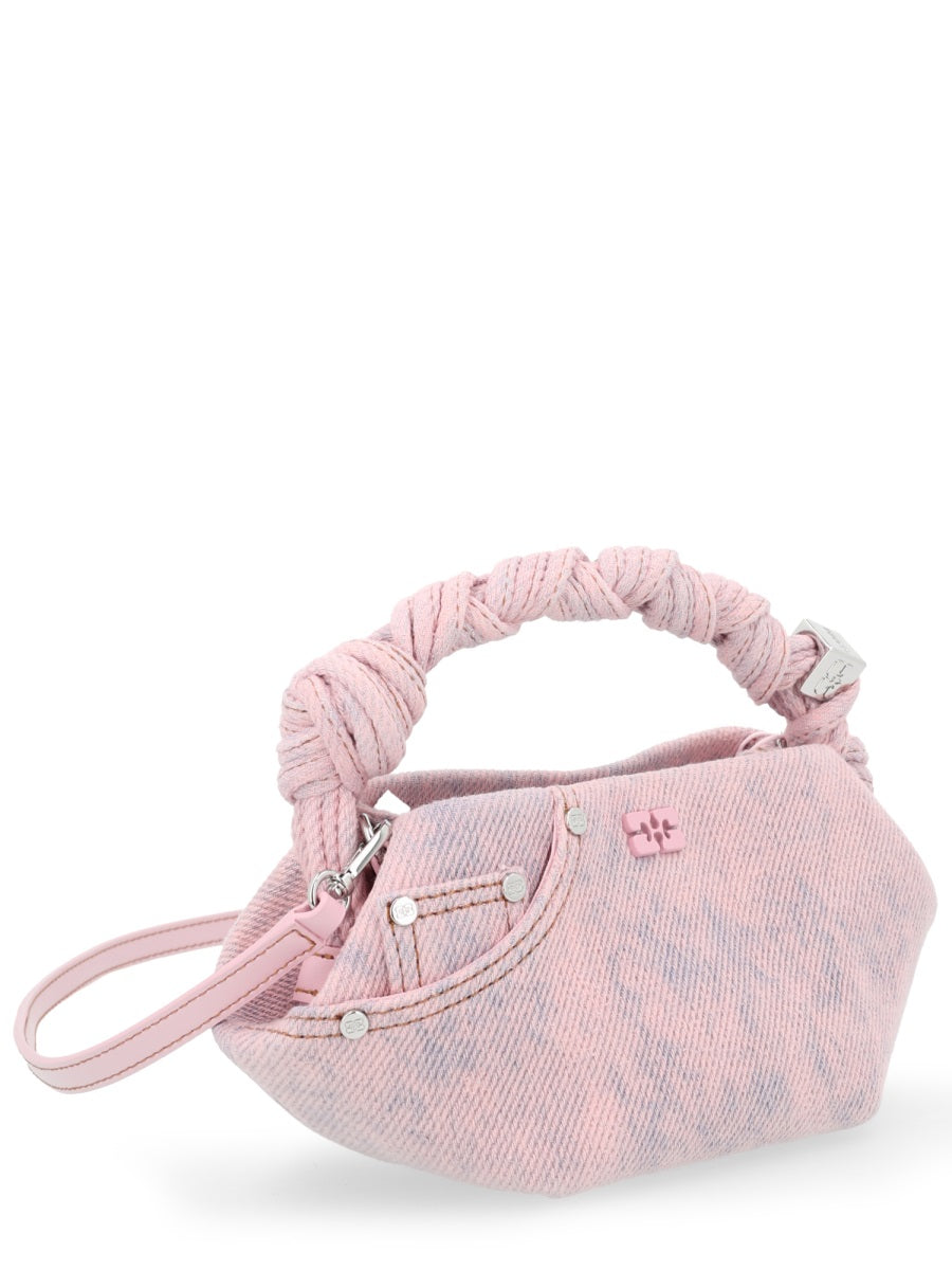 Ganni Women Mini "Bou" Bag GANNI