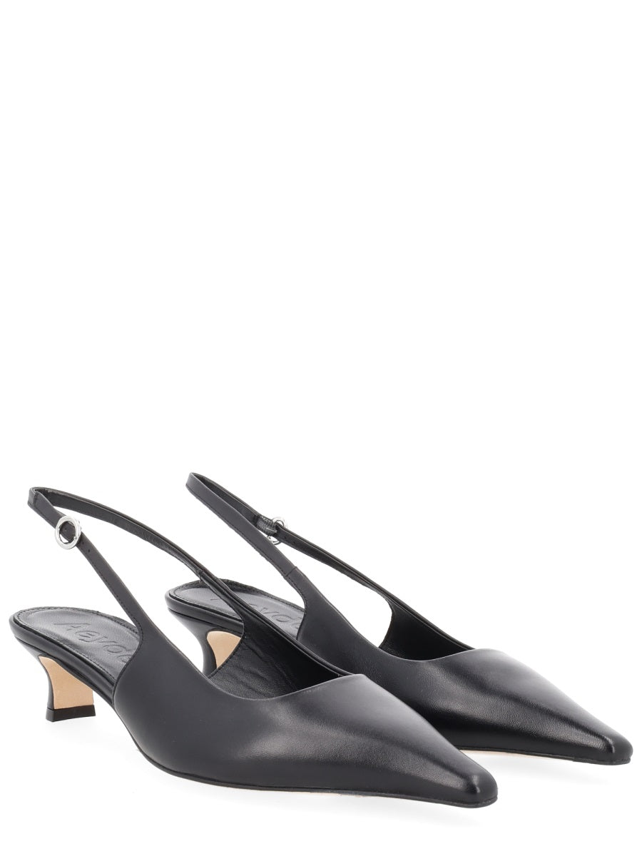 Aeyde Women Neckline "Catrina" AEYDE