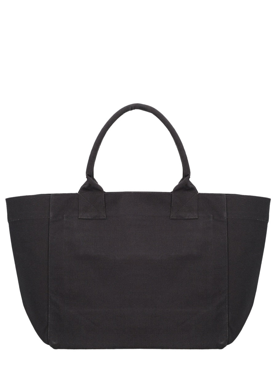Ganni Women "Cherry" Tote Bag GANNI