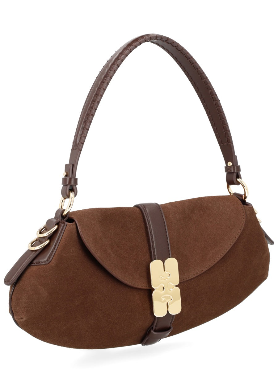 Ganni Women Bag "B-Kat" GANNI