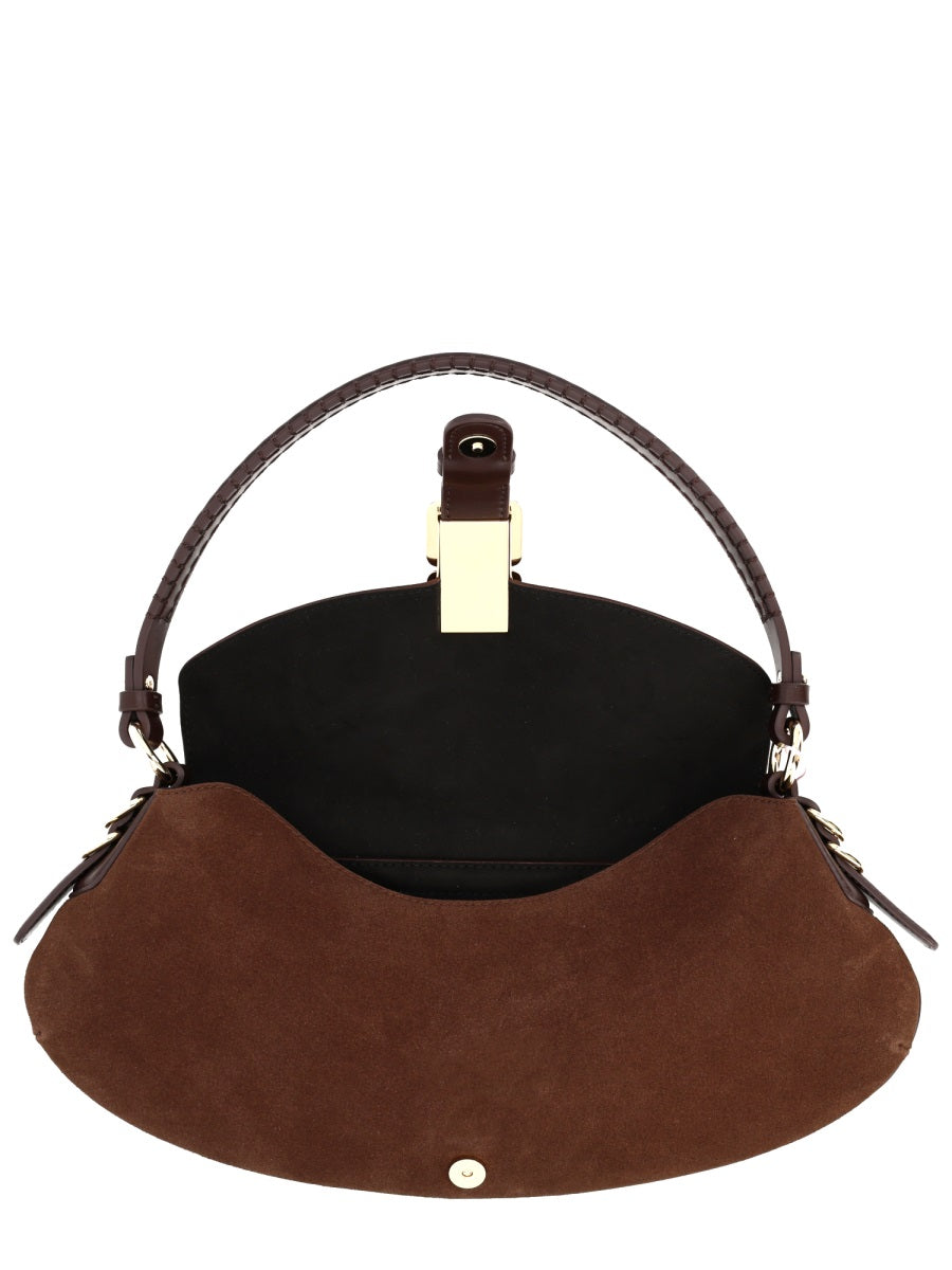 Ganni Women Bag "B-Kat" GANNI