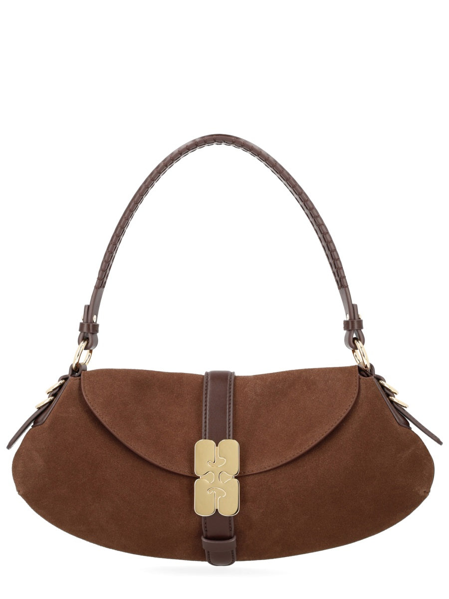 Ganni Women Bag "B-Kat" GANNI