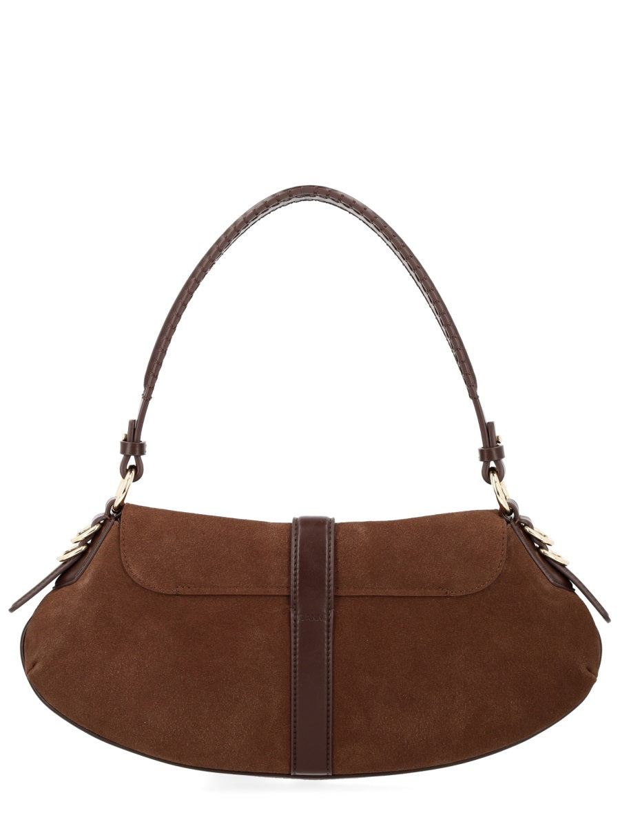 Ganni Women Bag "B-Kat" GANNI